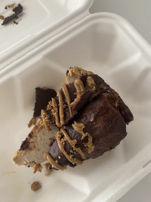   at Pearth Organic Kitchen in West Leederville