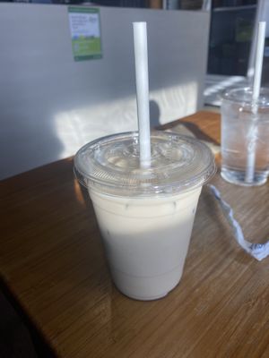   at Juicy Brew - Kaimuki in Honolulu