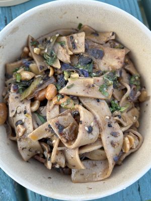   at Juicy Brew - Kaimuki in Honolulu