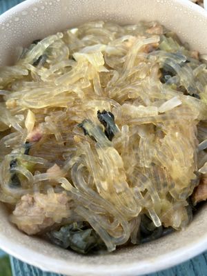   at Juicy Brew - Kaimuki in Honolulu