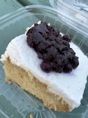   at Juicy Brew - Kaimuki in Honolulu