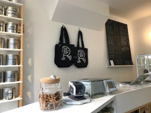 La Grainerie at La Grainerie in Brussels