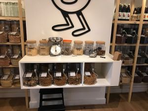 La Grainerie at La Grainerie in Brussels