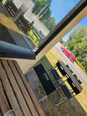  at VG Wok - Rauninaukio in Turku