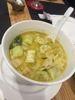 . at Yummy Thai - 야미타이 in Seoul