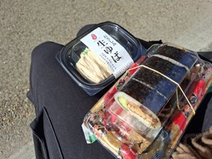  at Fushimiya in Osaka