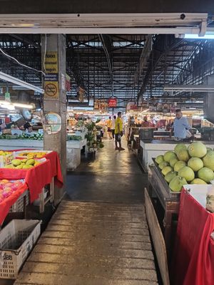  at Happy Mushroom - Food Stall in Chiang Mai