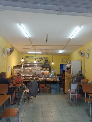  at Happy Mushroom - Food Stall in Chiang Mai