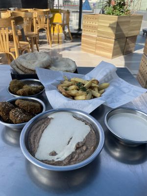   at Zooba - Al Maadi in Cairo