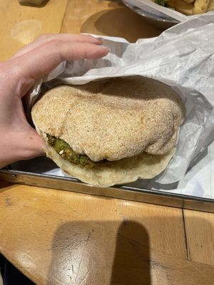   at Zooba - Al Maadi in Cairo