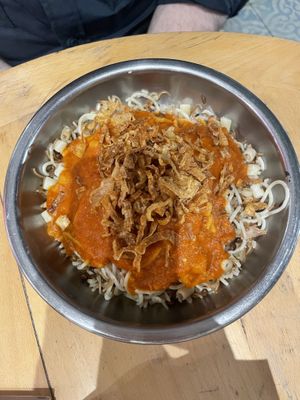   at Zooba - Al Maadi in Cairo