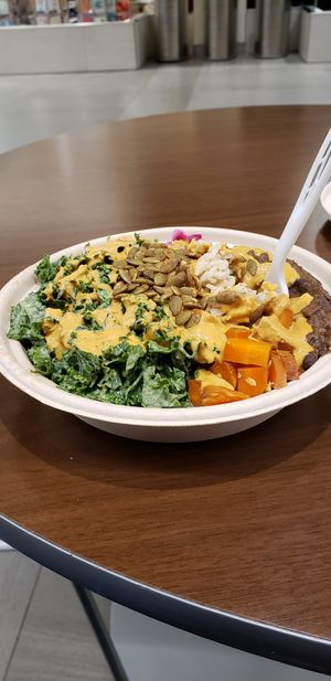  at Rabbits Cafe in Portland