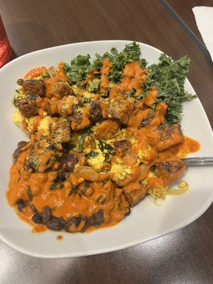   at Rabbits Cafe in Portland