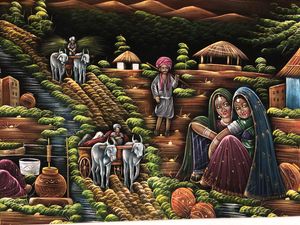 We love this place. The servers are very friendly, the food is always yummy and the vegan menu is huge. And yes, they have the best pakoras and samosas in the city! at Taj Mahal in Calgary