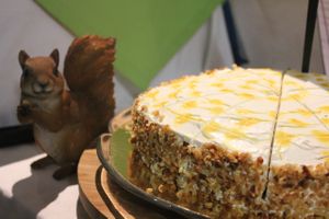 VeggieWorld - big vegan event in Paris (France)
www.squitti.org at Squitti in Utrecht