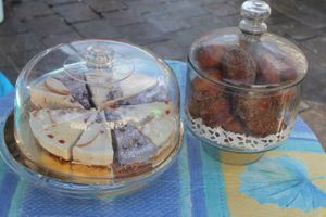 Vegan Place Paris France at Squitti in Utrecht