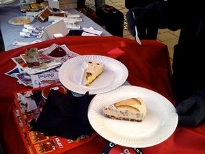 from customers at Squitti in Utrecht