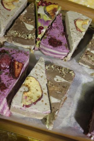 barossa farmers market - angaston, south australia
www.squitti.org at Squitti in Utrecht