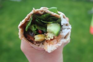 wrap from squitti.org at Squitti in Utrecht