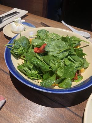   at Hum Vegetarian - District 1 in Ho Chi Minh City