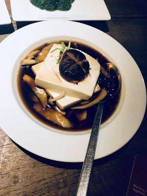 2 at Hum Vegetarian - District 1 in Ho Chi Minh City