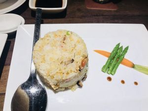 1 at Hum Vegetarian - District 1 in Ho Chi Minh City