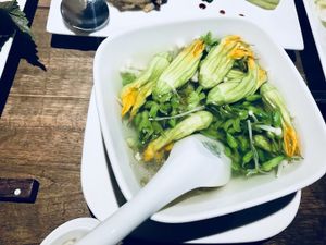 3 at Hum Vegetarian - District 1 in Ho Chi Minh City