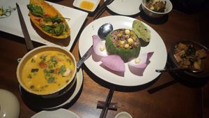 good at Hum Vegetarian - District 1 in Ho Chi Minh City