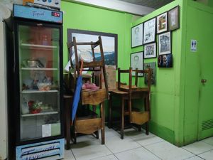  at Susbida in San Jose