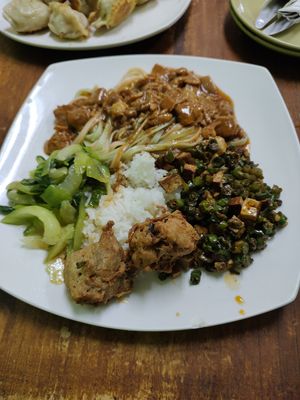  at Susbida in San Jose