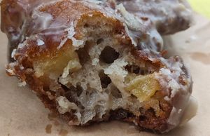  at The Polly Fox Bakery and Bistro in Abbotsford