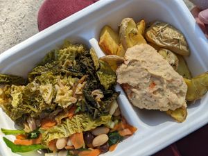  at Canape Incontro in Bologna