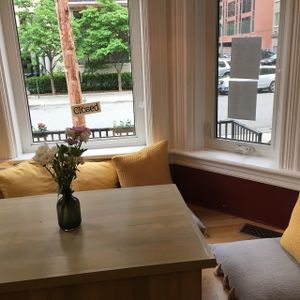 Rawlicious at Rawlicious Ottawa in Ottawa