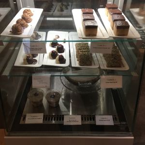 Rawlicious at Rawlicious Ottawa in Ottawa