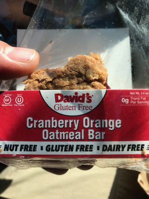 Dessert!   at Pump Station Cafe in Boalsburg