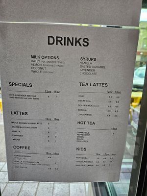  at Bigwig Donuts in Salem