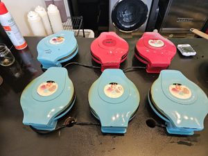  at Bigwig Donuts in Salem