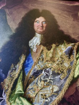   at Bigwig Donuts in Salem