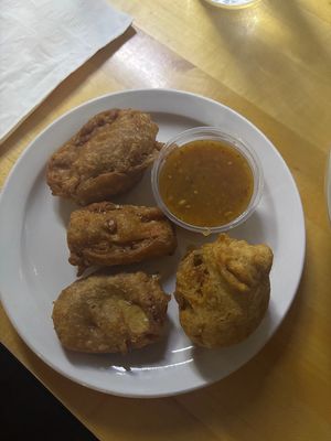   at Masala in Missoula