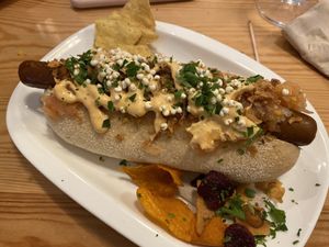 Delicioso!  at Almalibre Acai Bar in Valencia