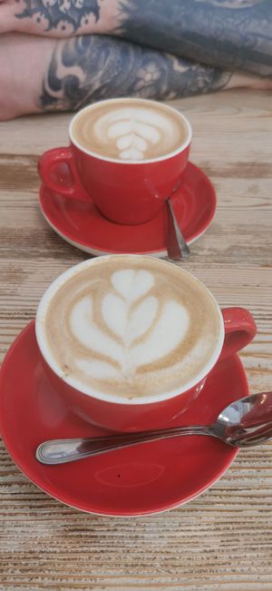  at Almalibre Acai Bar in Valencia