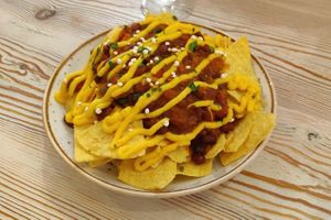  at Almalibre Acai Bar in Valencia