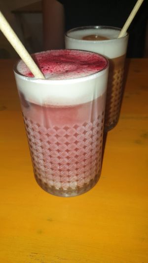  at Almalibre Acai Bar in Valencia