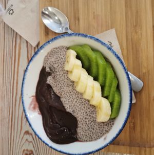  at Almalibre Acai Bar in Valencia