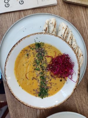  at Almalibre Acai Bar in Valencia