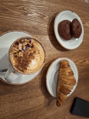  at Almalibre Acai Bar in Valencia