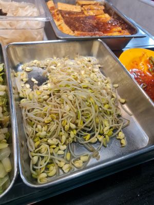 ~ 25/10/22 at Kwan Inn Vegetarian 观音斋 - Boon Lay in West Singapore