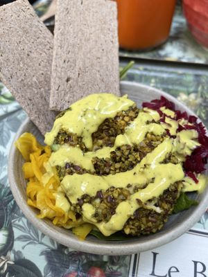   at Le Botaniste - UES in New York City