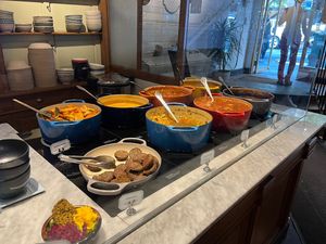   at Le Botaniste - UES in New York City