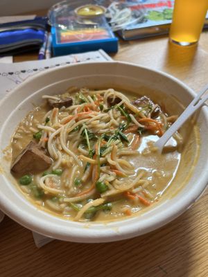   at Le Botaniste - UES in New York City